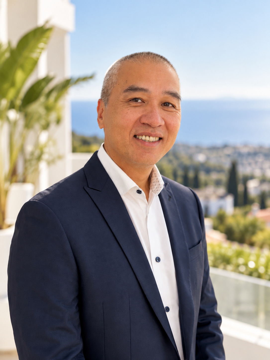 Louis Nguyen